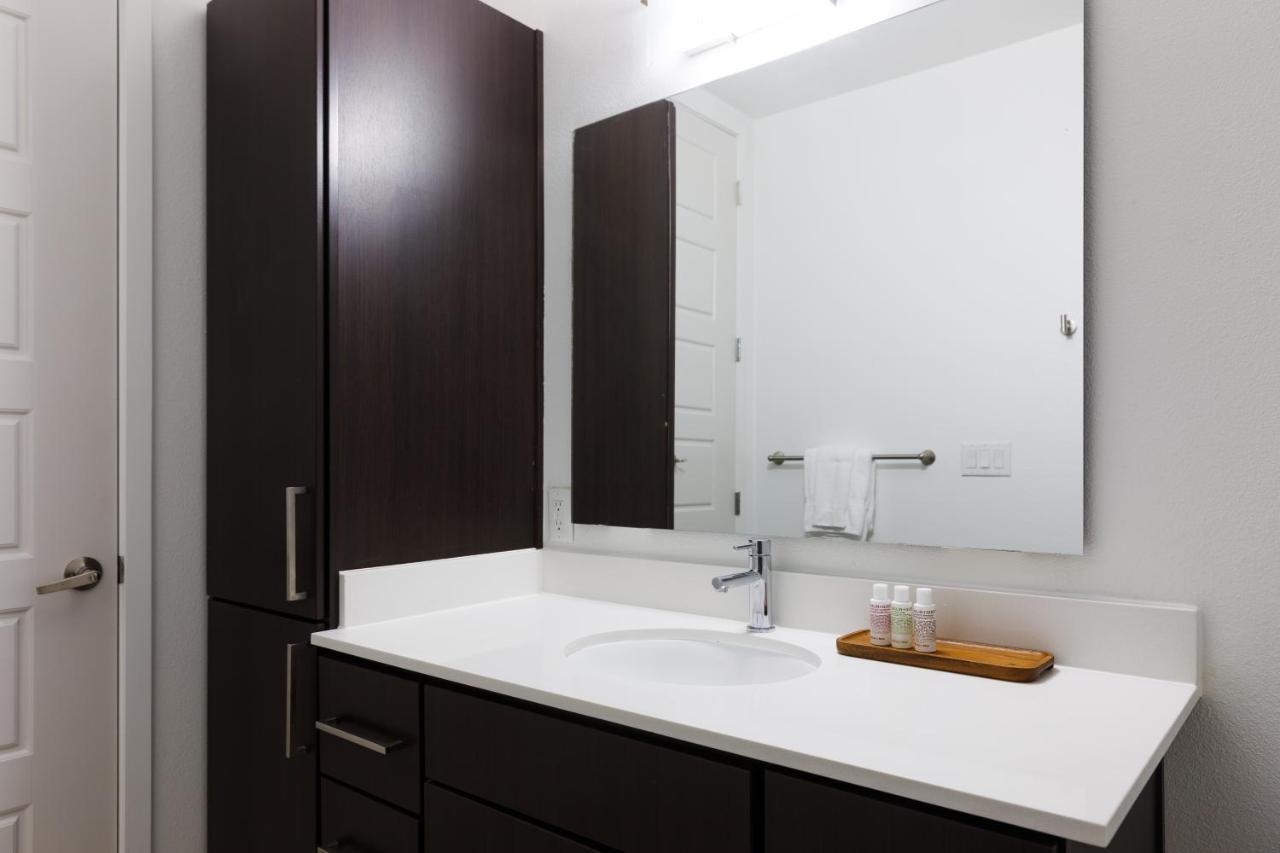 Locale Medical Center - Houston Aparthotel Kültér fotó