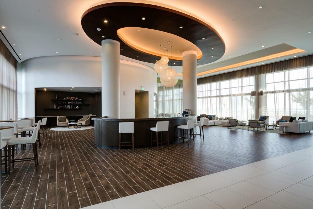 Locale Medical Center - Houston Aparthotel Kültér fotó